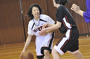 神奈川県高等学校春季バスケットボール大会横浜北地区予選結果