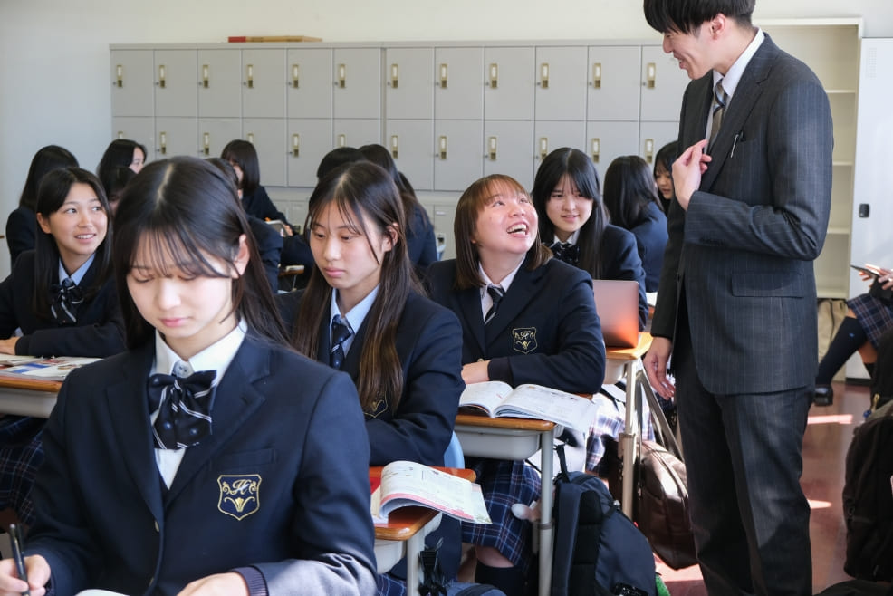 進学スタンダードコース