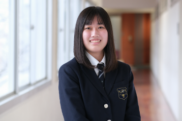 宮脇 初奈