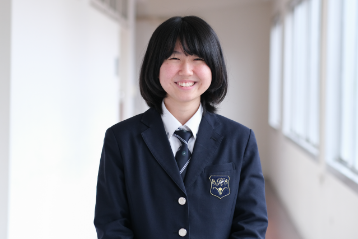 鈴木 春菜