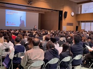 第５回・６回　学校説明会を行いました。