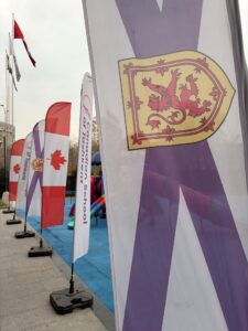 ウズベキスタン・トルコ海外教育提携校訪問