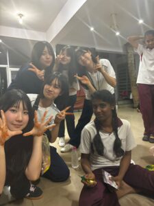 インド交換留学⑥