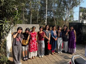 インド交換留学⑦