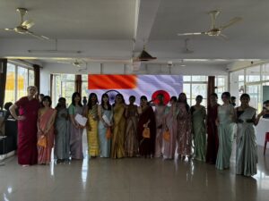 インド交換留学⑧