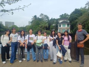 フィリピン交換留学⑦