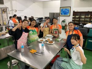 フィリピン交換留学⑤