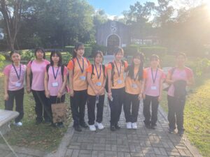 フィリピン交換留学⑨