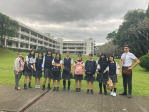 フィリピン交換留学③