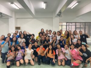 フィリピン交換留学④