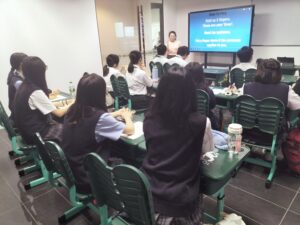 マレーシア交換留学③