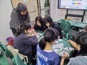 マレーシア交換留学⑤