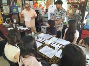 マレーシア交換留学⑥