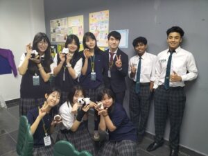 マレーシア交換留学⑧