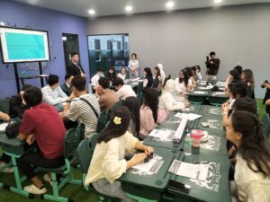 マレーシア交換留学⑨