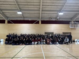 ブータンinbound フェアウェルパーティーを行いました