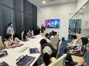 マレーシア交換留学⑦