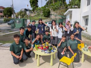 マレーシア交換留学④