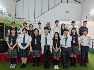 マレーシア交換留学③