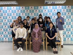 マレーシア交換留学⑤