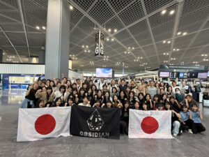 ダンス部 World of Dance Summit & Finals 2026出場
