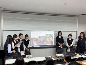 JSLコース鎌倉研修 発表