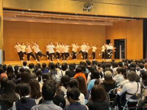 第3回学校説明会を行いました!